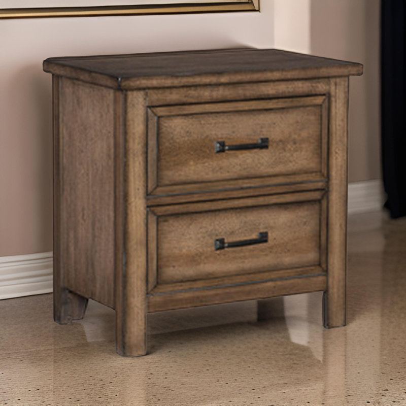 Table de chevet Vonnie