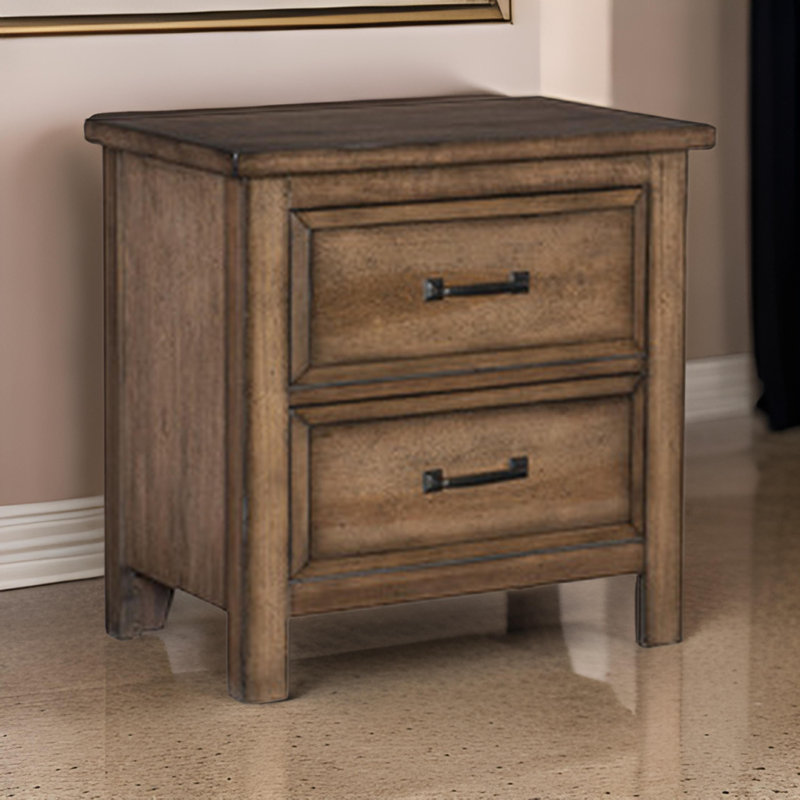 Vonnie 27'' W Nightstand