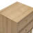Orion 2 Drawer Wood Nightstand-1063105209