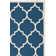 Arneshia Power Loom Geometric Gray/Beige Indoor/Outdoor Area Rug