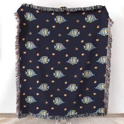Cotton Blanket