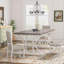 Metal Base Dining Table-708779072-708779102-708797609