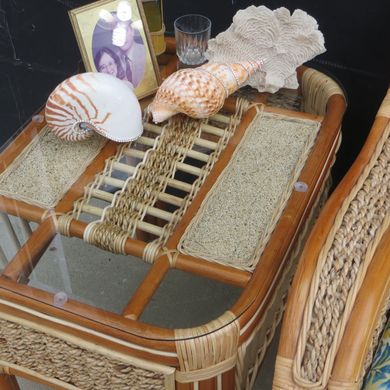 Table de bout Pritchett