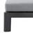 Arlo Teak & Wicker Aluminum Dual-Use Outdoor Chaise Lounge (Set of 2)-1578059019-1578059016