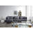 Dorrell Upholstered L-Shaped Sectional Reversible-677302322