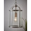 Bearse 1 - Light Lantern Pendant-25947713