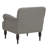 Bershire 32Cm W Cotton Armchair-289332189