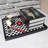 Caolan Aluminum Tray