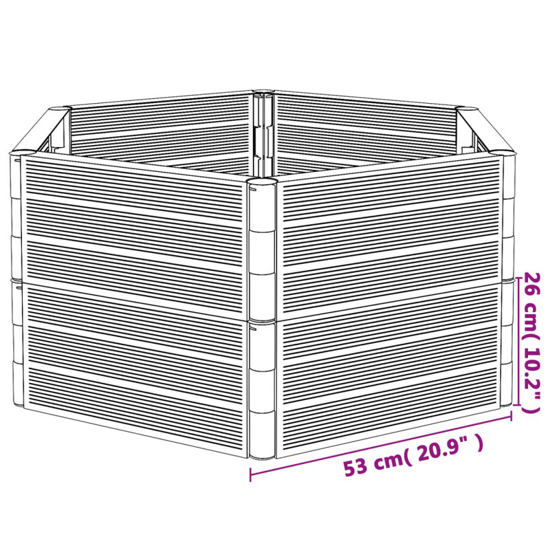 Glendo Planter, 1