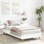 Bed Frame No Mattress Engineered Wood-1579268186-1579268164