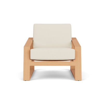 Pursuit Outdoor Lounge Chair