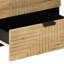 50cm W Bedside Table