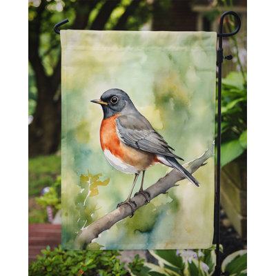 Garden Flag