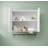 Bathroom Wall Cabinet 