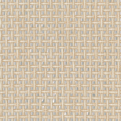 Rouleau de papier peint en toile de ramie L 24 pi x l 36 po Maryborough