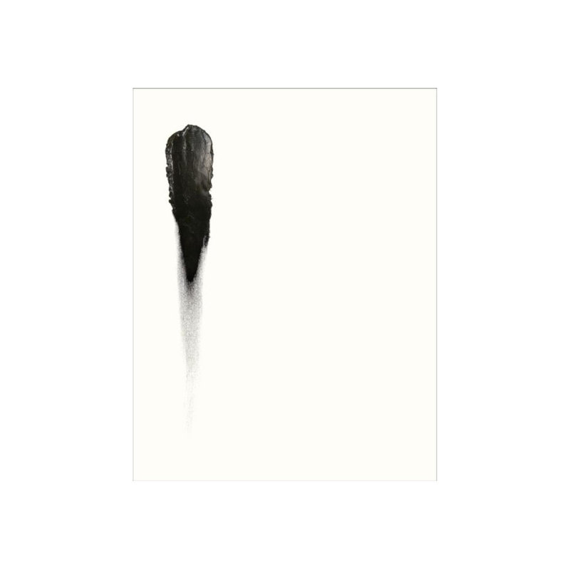 Tache III Print by FORM Design Studio, Glass Coat, 70" H x 54" W x 1.5" D