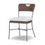 Outdoor Dining Side Chair-756639675-756639653