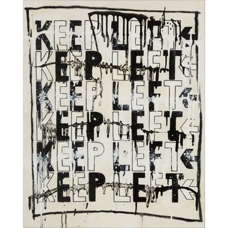 Wrapped Canvas Print, 76.2 cm H x 50.8 cm W