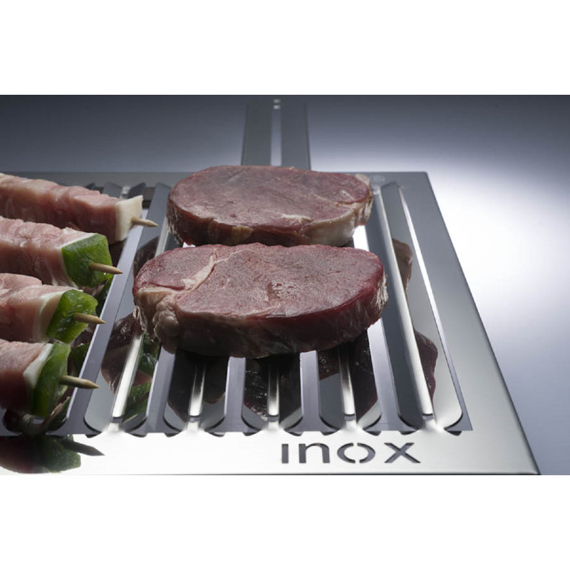 Dishwasher Safe Grill Basket