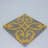 Agadir 8" x 8" Cement Patterned Wall & Floor Tile-37903706