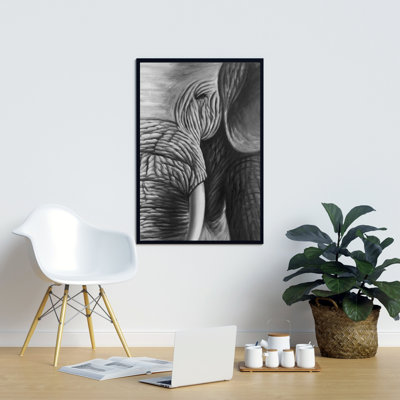 «Éléphant»