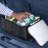 Dual Purpose Trunk Organizer With Cooler