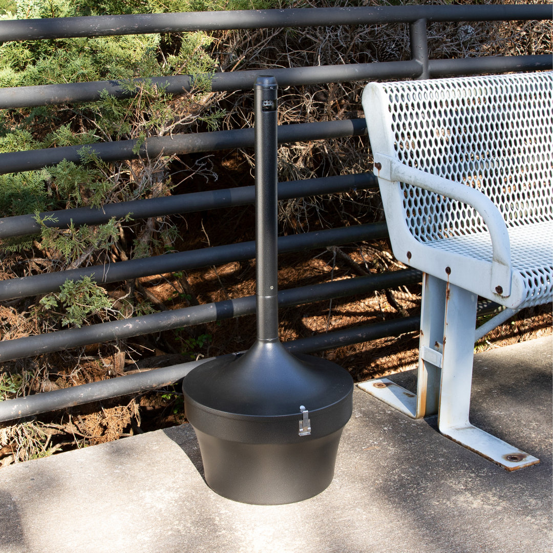 Genuine Joe Smoker's Post Genuine Joe