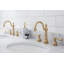 Base de meuble-lavabo double mural 60 po Ellie seulement-799797849