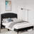 Gytle Wingback Bed-960364358-960364357