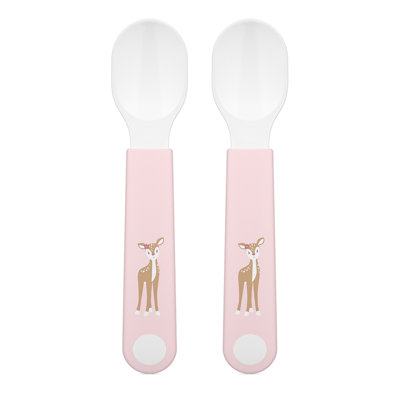 Plastic Utensil Storage Set