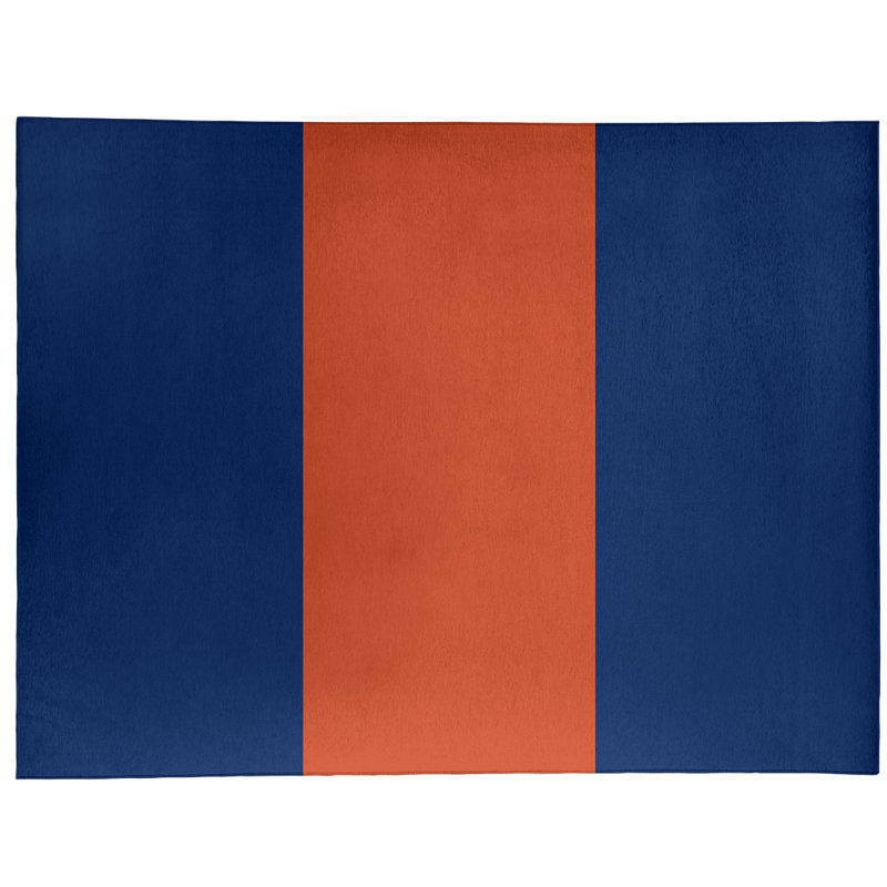 Chenille Indoor Rug, Rectangle 3' x 5'