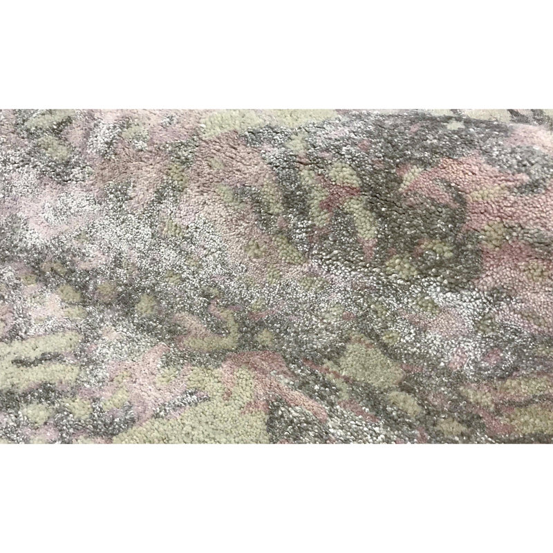 One-of-a-Kind 5'1" X 8'1" Area Rug