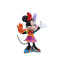 Disney BRITTO Minnie Mouse Mini FIGURINE 3.25in