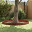 100 cm W Steel Lawn Edging Fencing-130008328-130008333