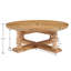 Table basse simple American Rustic-125387633