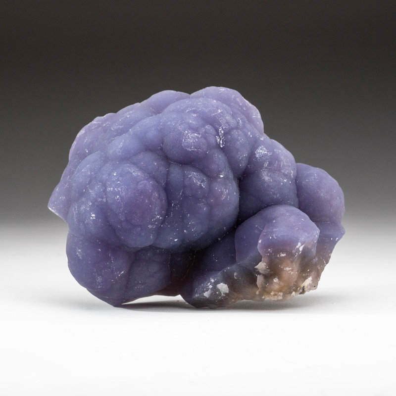 Botryoidal Fluorit