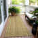 Machine Washable Indoor/Outdoor Claudian ACN1655 Wheat Rug