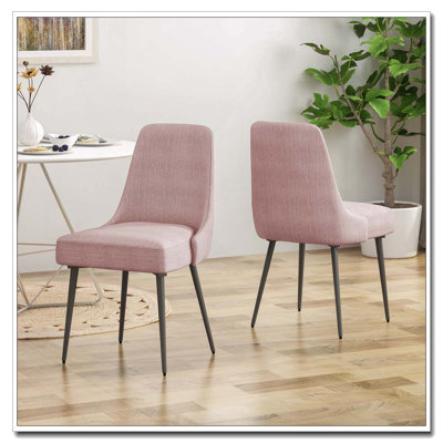 Ensemble de chaises de salle à manger