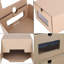 Rebrilliant Papper Storage Bag