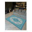 Tapis beige tissé traditionnel Mosso-1086231612