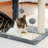 Cullinan 17.4'' H Cat Tree