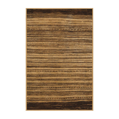 Abstract Indoor Rug