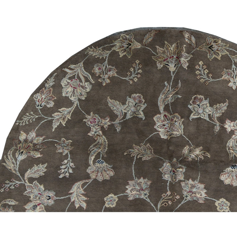 Dharma Floral Indoor Rug