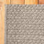 Tapis intérieur / extérieur gris Alicien-1282990638