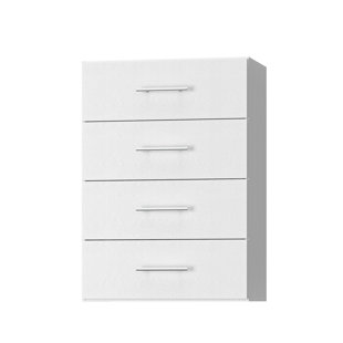 Tour modulaire courte 4 tiroirs