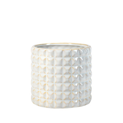 Bigby Ceramic Table Vase