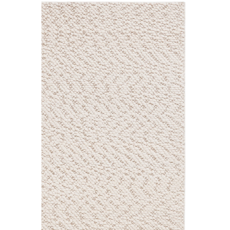 Tapis ivoire Natura 621, Rectangle 4pi x 6 pi
