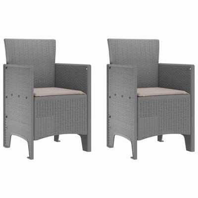 Patio Dining Side Chair