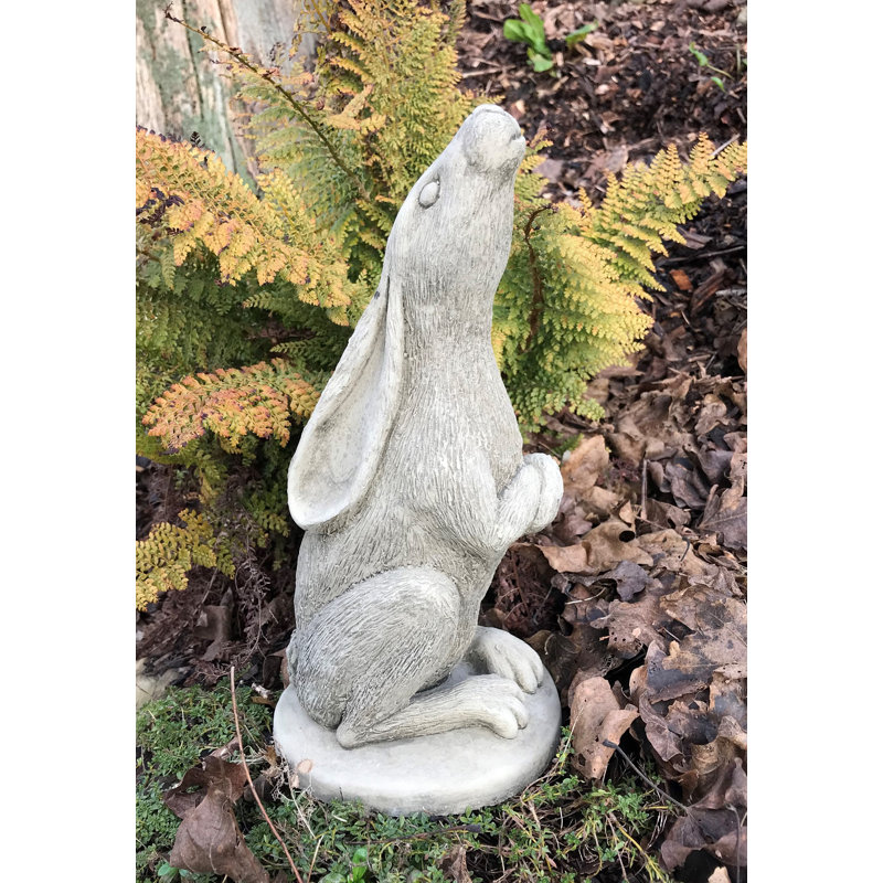 Pickensville Animals Stone Garden Statue