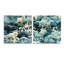 Ours polaire arctique - animaux en acrylique-1427822257